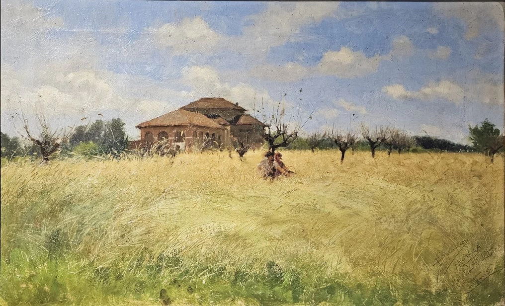 La cascina del sole